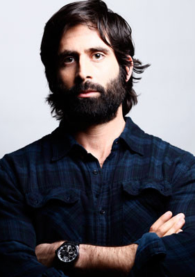 Stephen Schneider