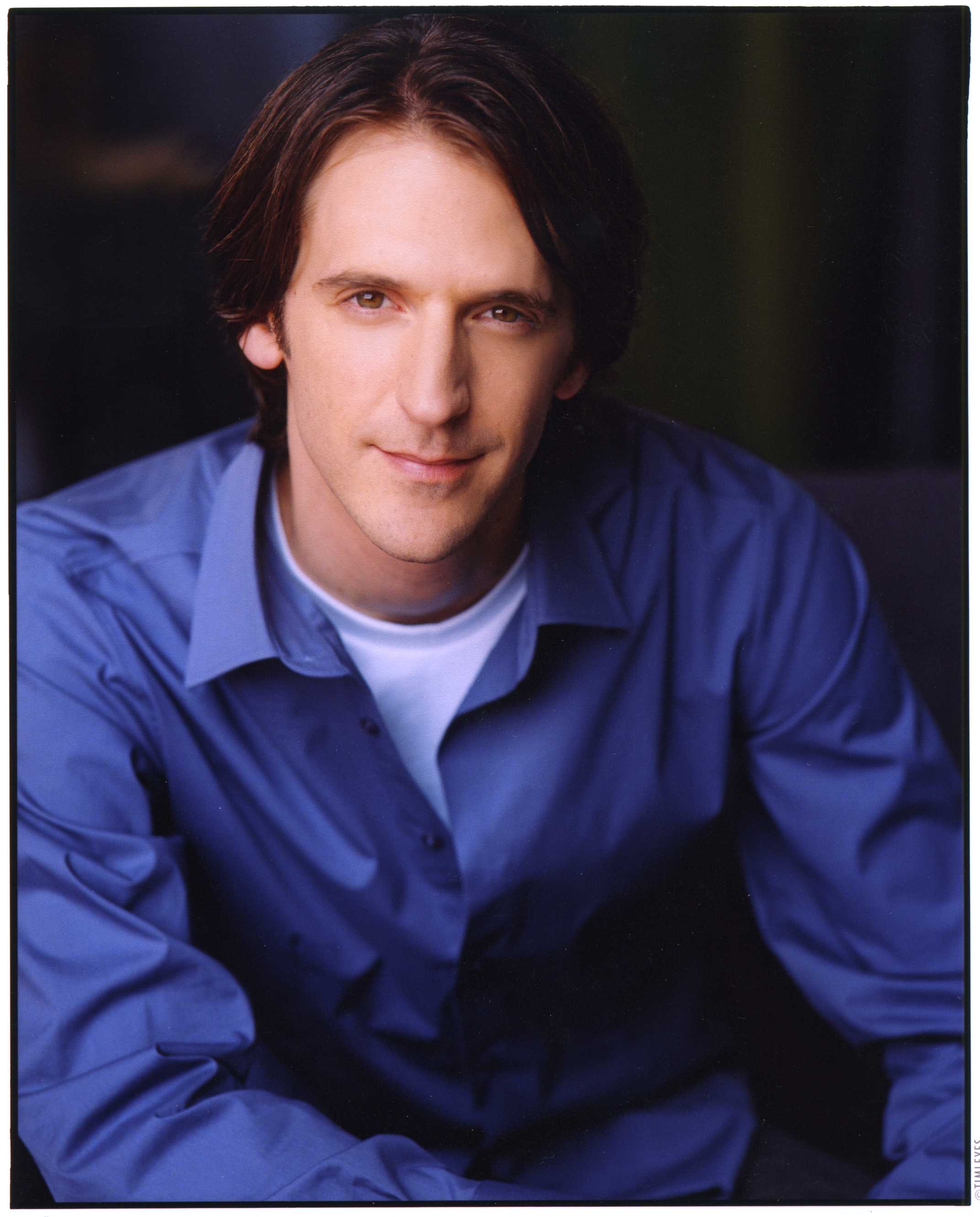 Scott Yaphe
