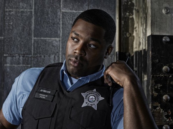 Laroyce Hawkins