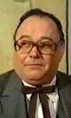 Pat Corley