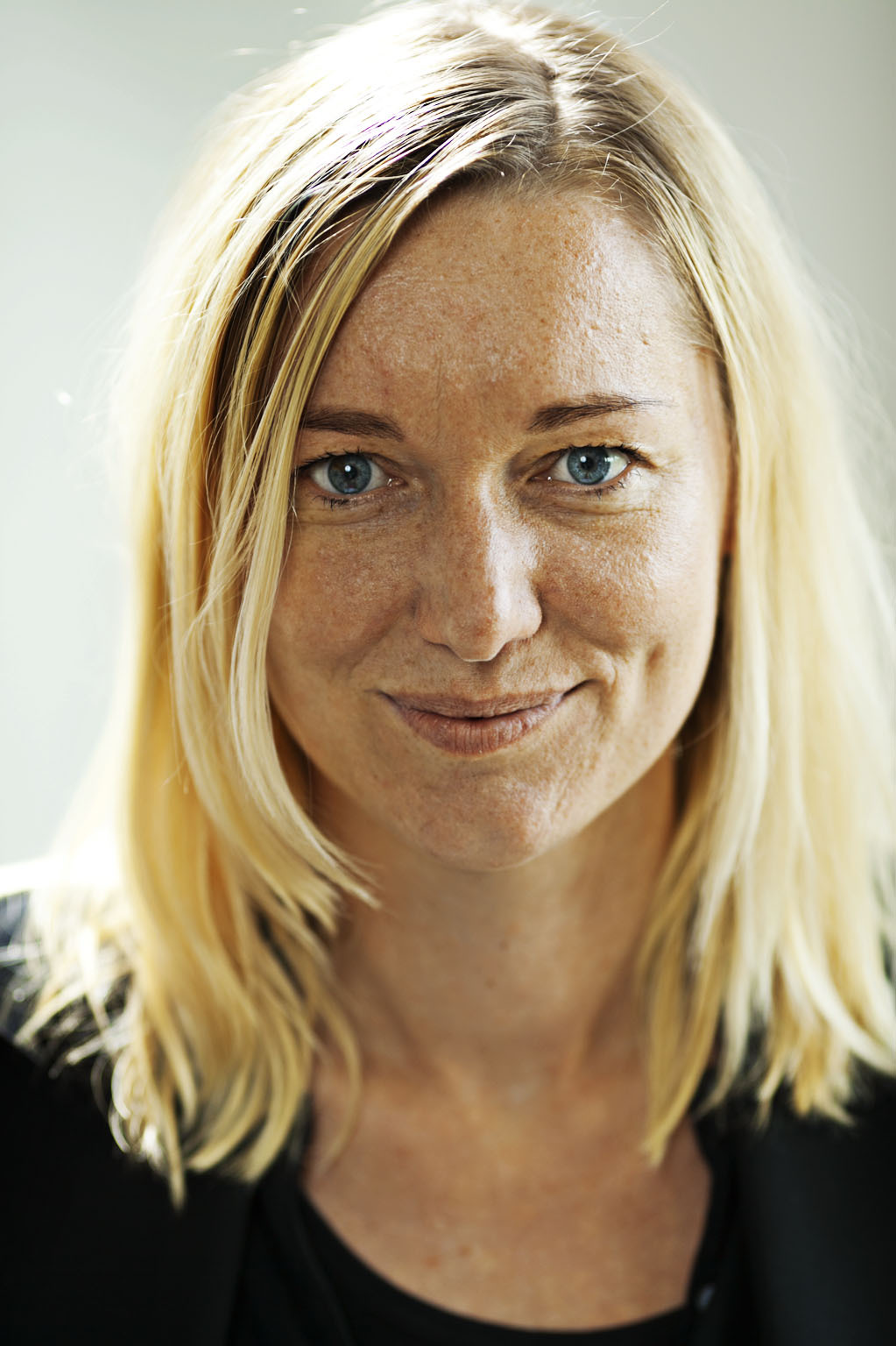 Lise Birk Pedersen