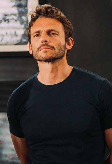 Arnaud Binard