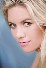 Chéri Ballinger