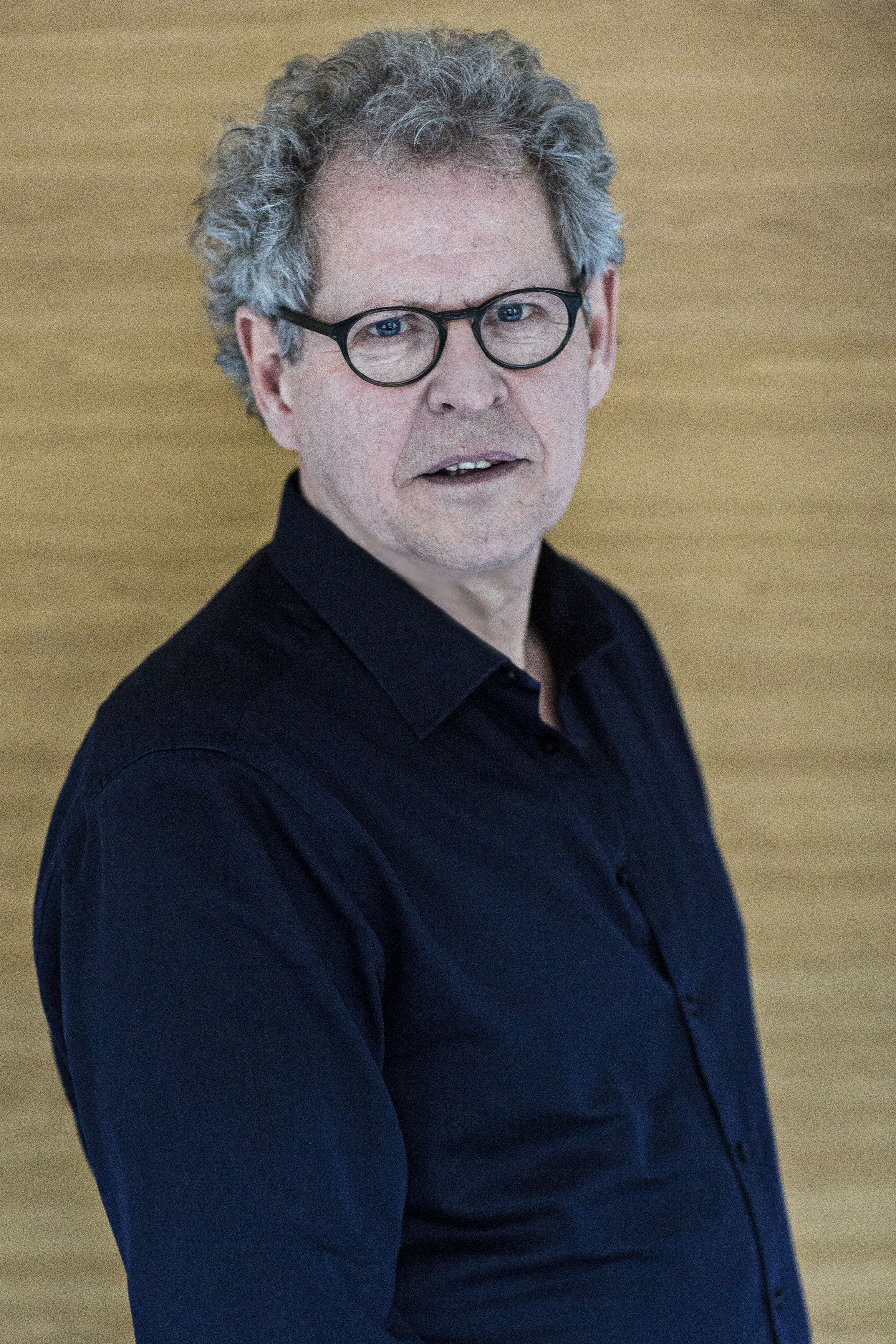 Søren Kragh-Jacobsen