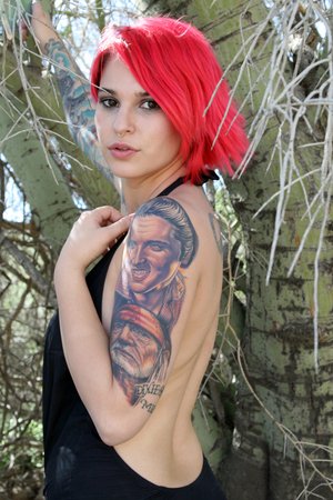Chelsea Richards