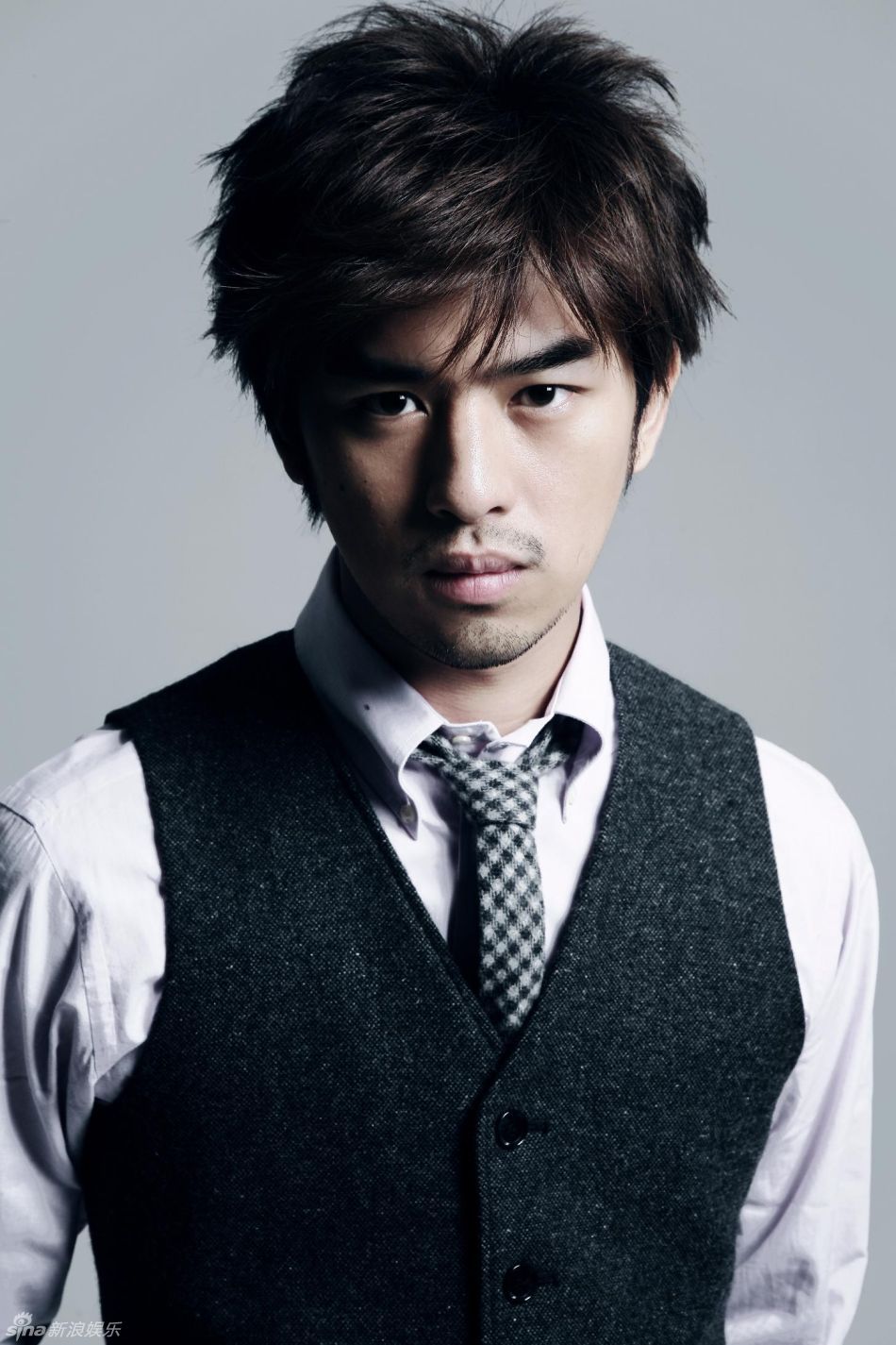 Chen Bolin