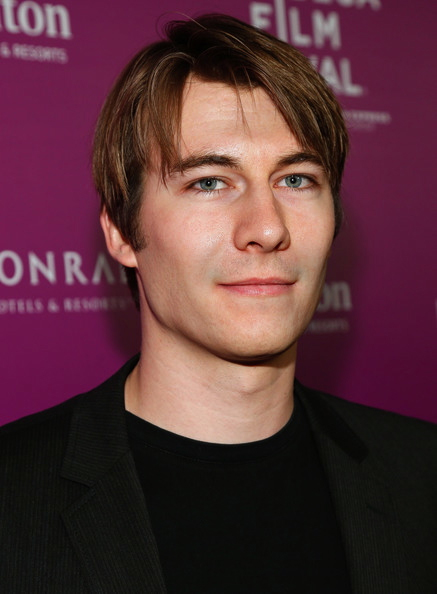 Andrew Napier