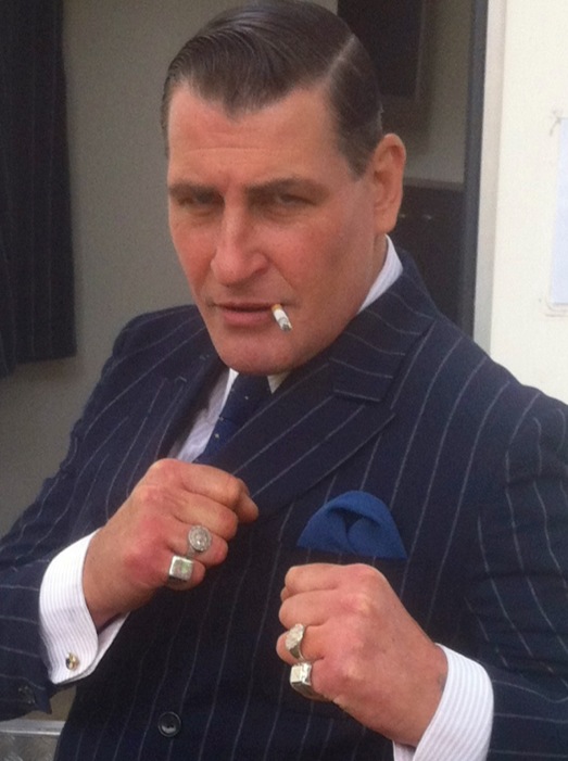 John Boxer (2)