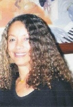 Karolyn Ali