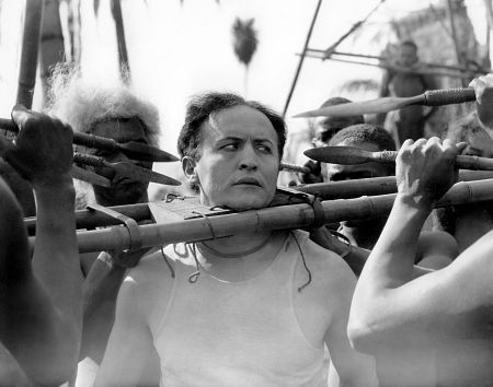 Harry Houdini