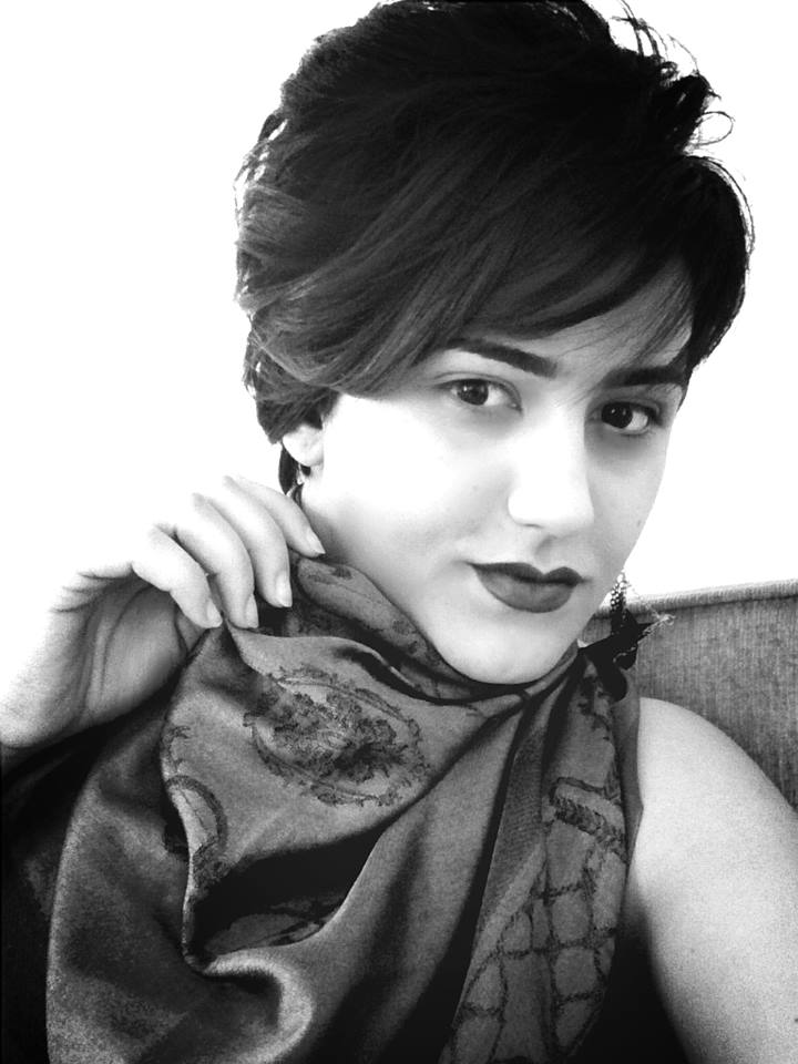 Sümeyra Ataş