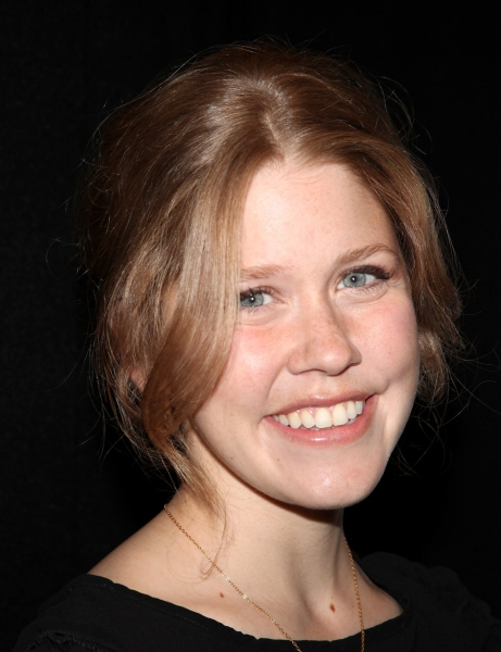 Lisa Joyce