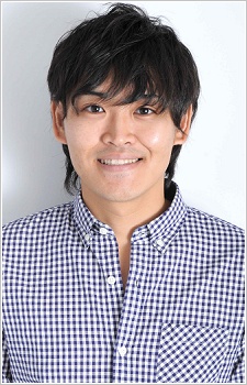 Ryûichi Kijima