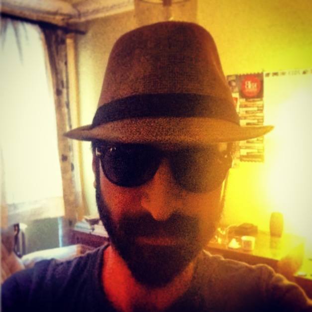 Serkan Özer