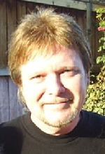 Michael McCarty