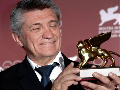 Aleksandr Sokurov