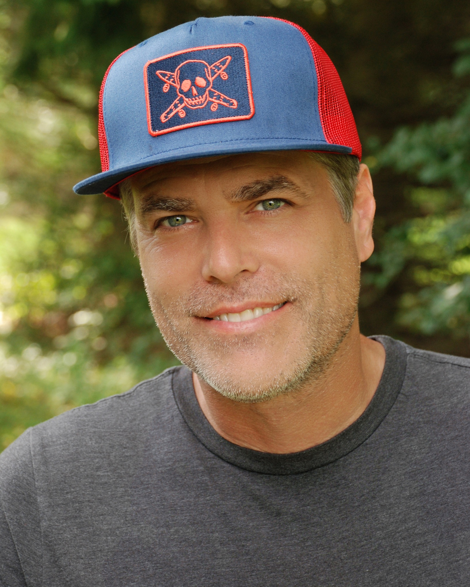 Bryan Todd