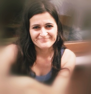 Esma Keskin