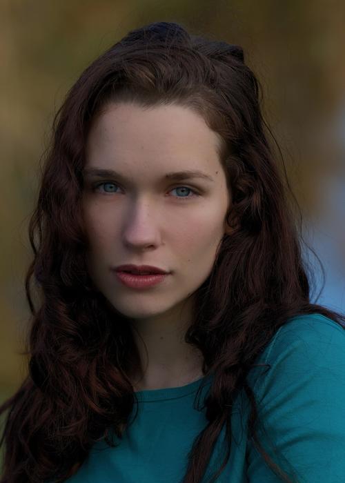 Hanna Brown