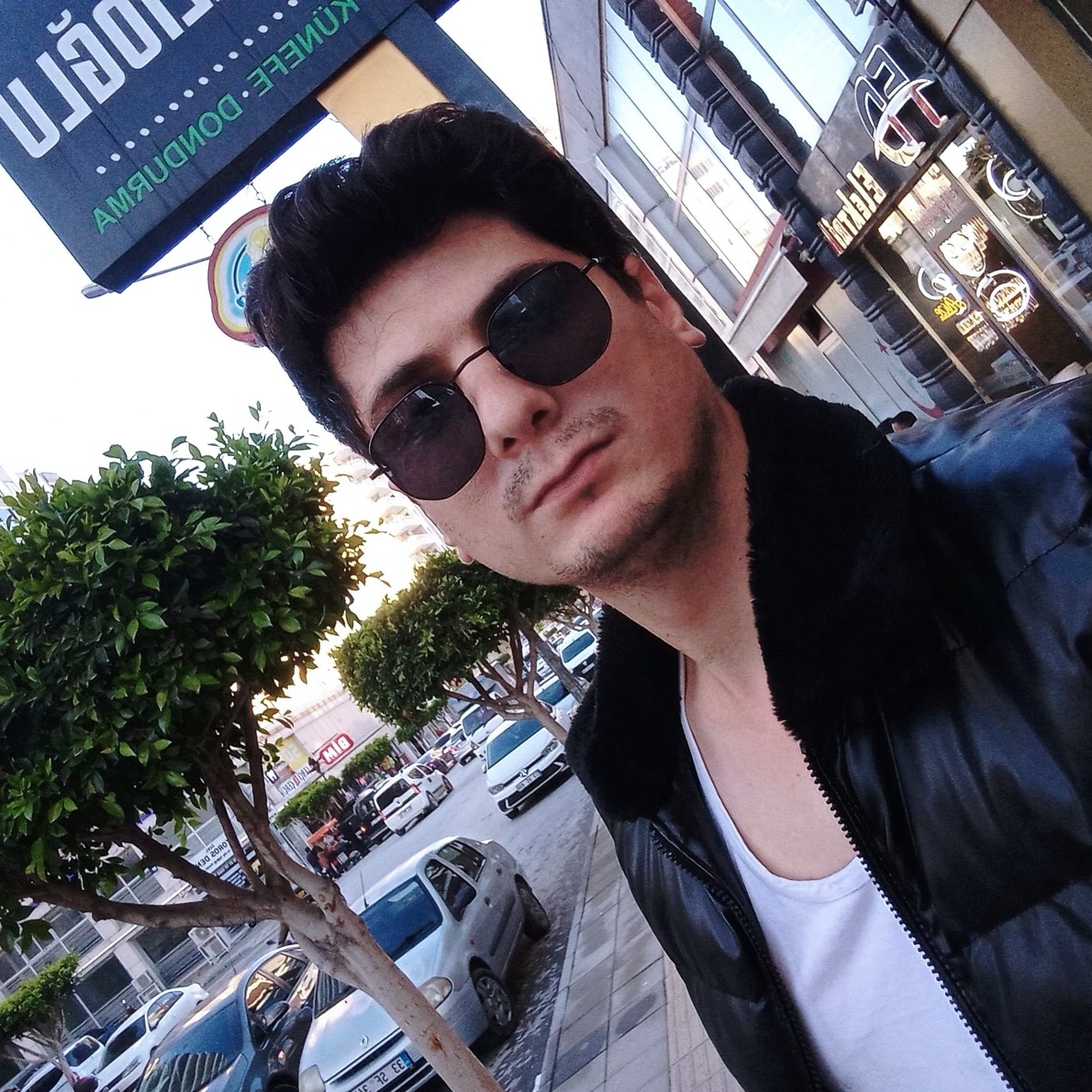 Yunus Elçi