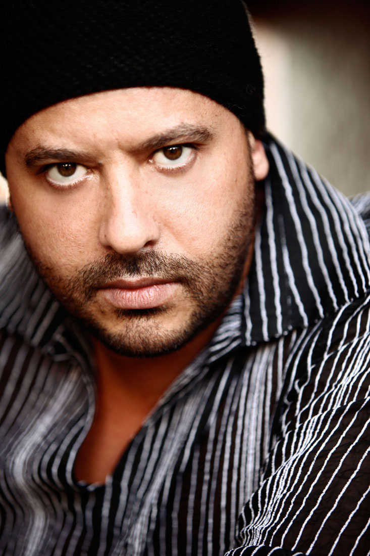 Zane Casablanca