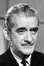 Philip Bourneuf