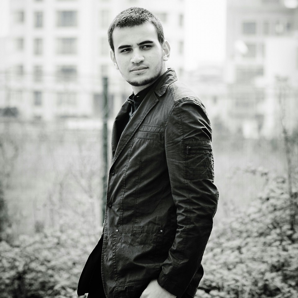 Muhammet Ali Tel