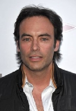 Anthony Delon