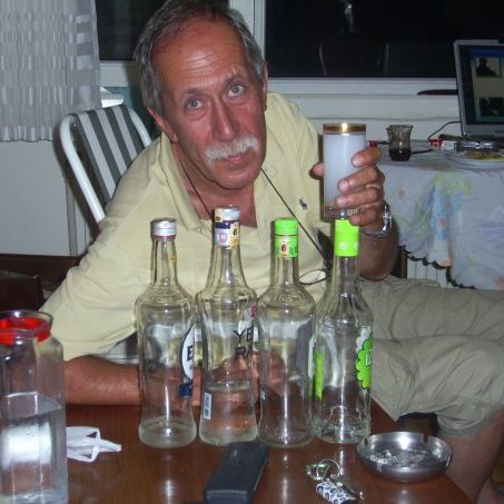 Barış Ören