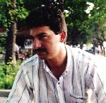 Mustafa Bülbül