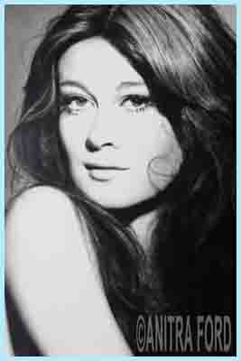 Anitra Ford