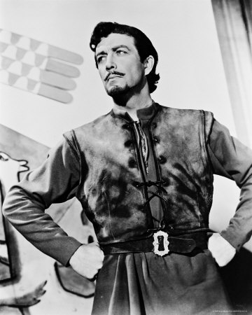 Robert Taylor
