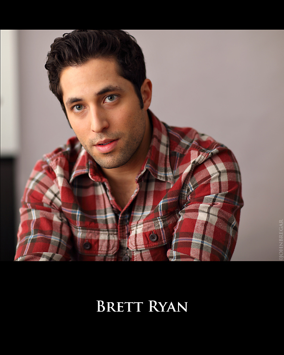 Brett Ryan