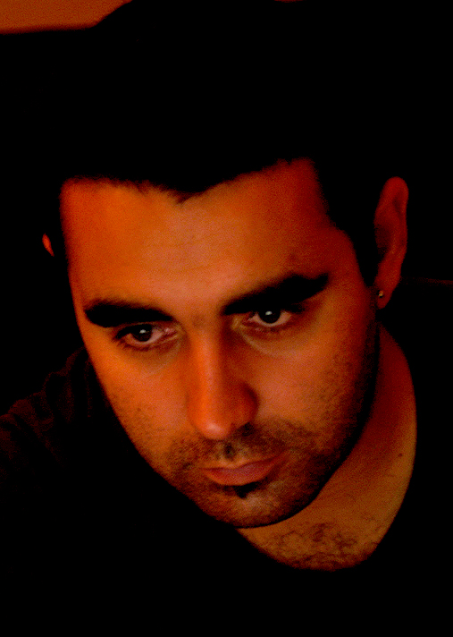 Serhat Eser Erdem