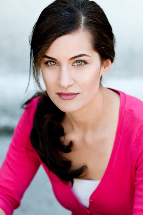 Stephanie Greco