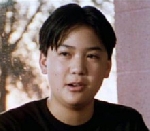 Ernest Liu