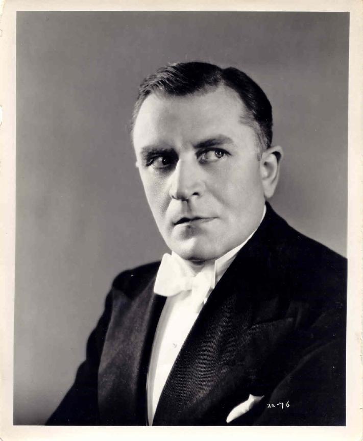 Malcolm Keen