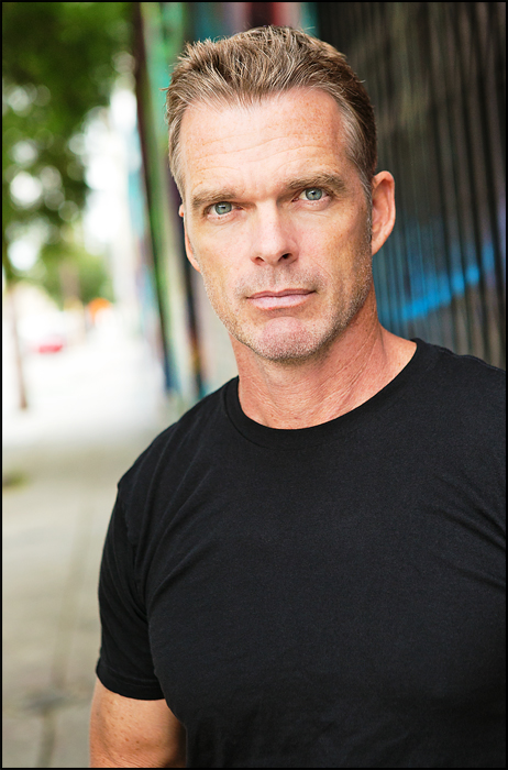 Josh Coxx
