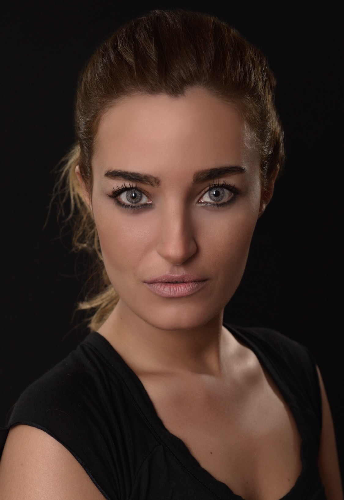 Aslı Koşucu