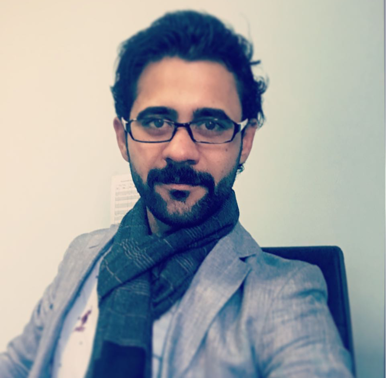 yahya ekmekçi