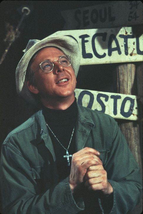 William Christopher