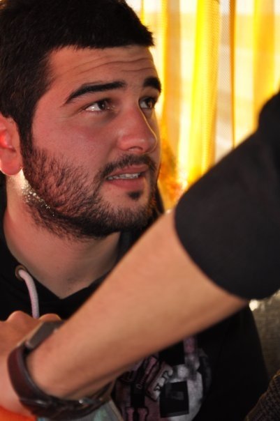 Yusuf Ali Tokat