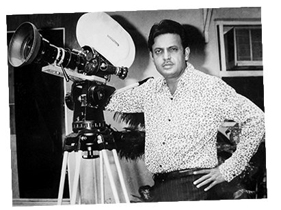 Pramod Chakravorty