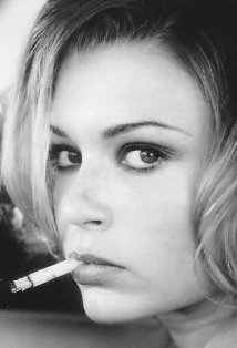 Georgina Cates