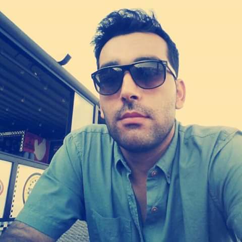 Ahmet Yılmaz