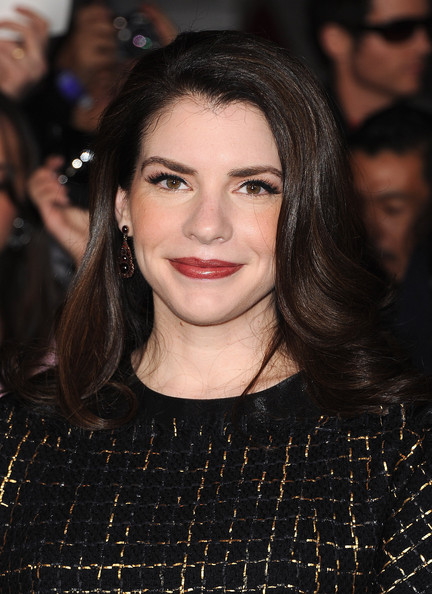 Stephenie Meyer