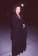 Bianca Jagger