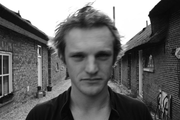 Hendrik Aerts