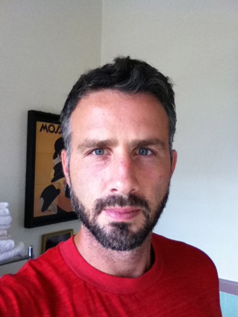 Ryan Farhoudi