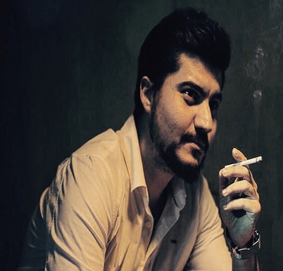 Mustafa H. Öztürk